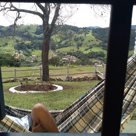 Pousada Mirante De Minas 伊塔佩瓦 外观 照片
