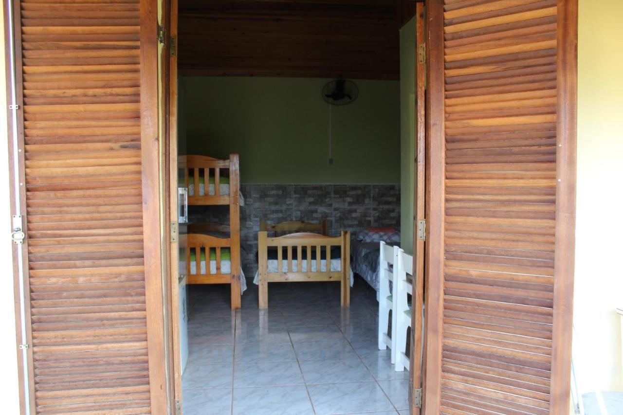 Pousada Mirante De Minas 伊塔佩瓦 外观 照片